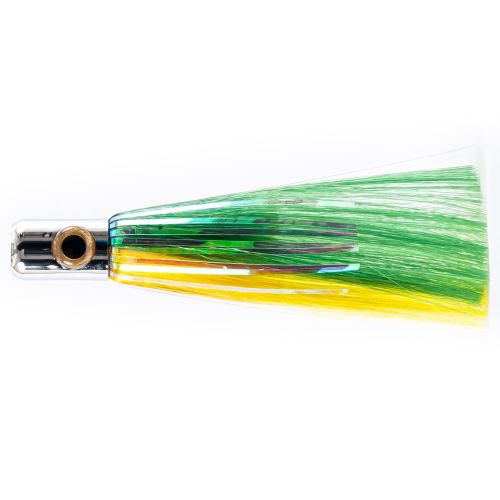 MirrOlure Iland Sailure SA300F Flash