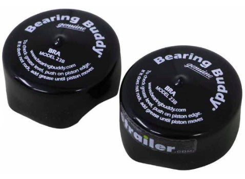 Bearing Buddy Bra. Fits 1781,1810 - 2 Pack