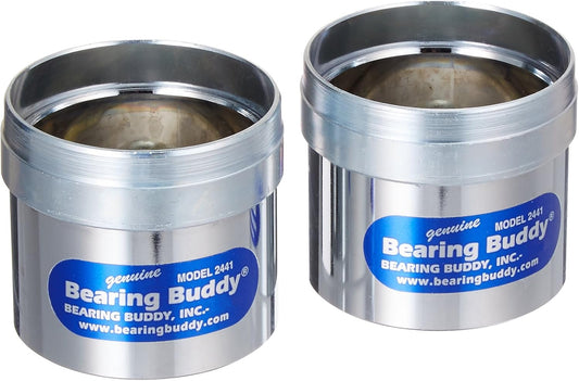 2441 Bearing Buddy - Outer Diameter 2.441" Inch / 2-Pack
