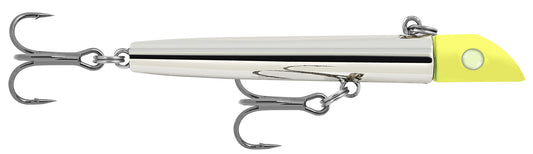 Hurricane Live Wire Ripper 1oz Chartreuse Head/Chrome