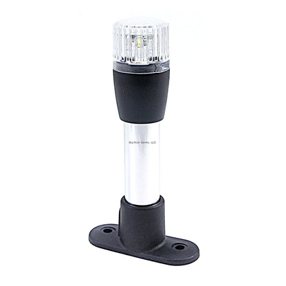 Shoreline Marine SL51599 5" LED All-Round White Light.