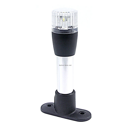 Shoreline Marine SL51599 5" LED All-Round White Light.