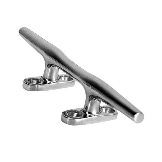 Shoreline Marine SL91013 6" Stainless Steel Dock Cleat