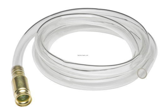 Shoreline Marine Ez Siphon Hose 1/2" x 6'