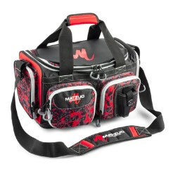 Matzuo MTZ-MTB37 3700 Soft Sides Tackle Bag