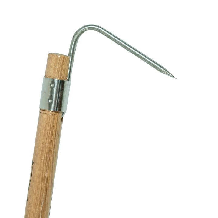 Promar Wooden Bonker Gaff 36" Handle