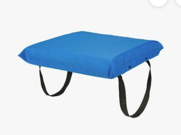 MarPac - Throwable Flotation Foam -Type III USCG Boat Safety Kit - Blue.