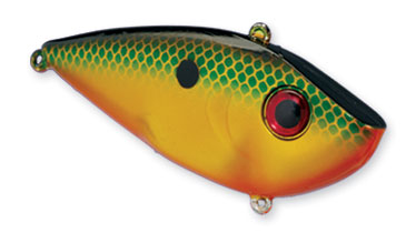 Strike King Red Eyed Shad 1/2oz
