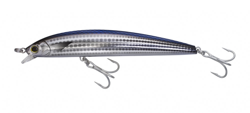 Yo-Zuri Hydro Minnow LC R1322 6" 150mm