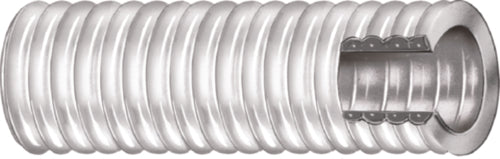Trident VAC Heavy-Duty Water Fill - Gray 1-1/2" Inch Per Foot