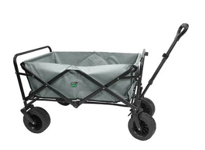 FulTyme RV Collapsible Wagon. (Model 6080)