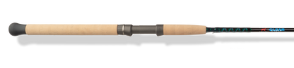 Falcon Coastal Clearwater Spinning Rod 7'2" 15-30lb