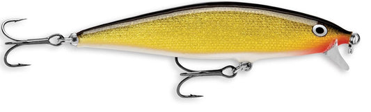 Rapala Flat Rap 3 1/8" FLR08
