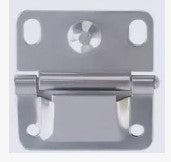 Coleman Cooler Ice Chest Hinge Stainless Steel