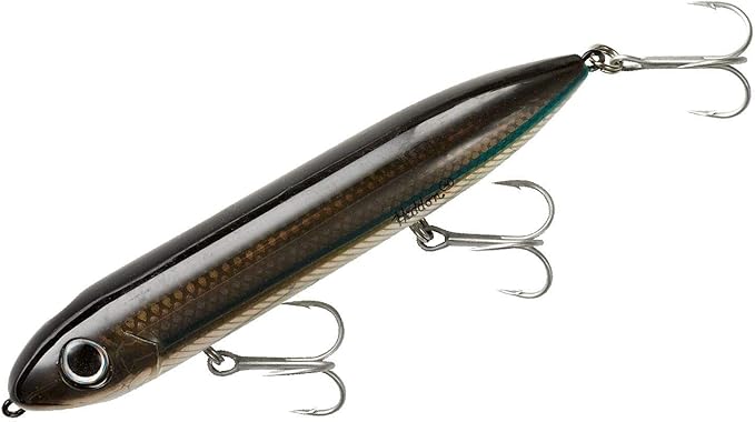 Heddon X9256 Zara Super Spook Lures