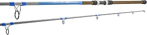 Bluefin 12' Med/HVY Spinning Surf Rod