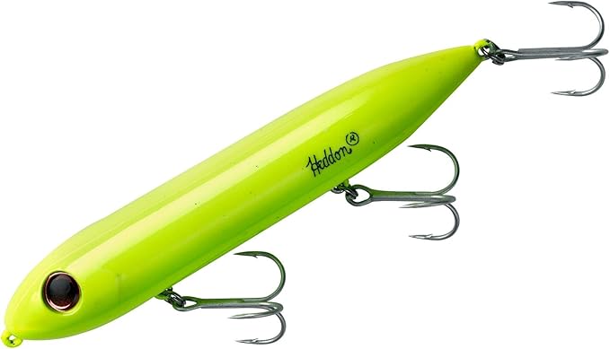 Heddon X9256 Zara Super Spook Lures