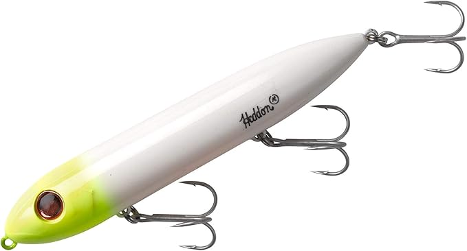 Heddon X9256 Zara Super Spook Lures