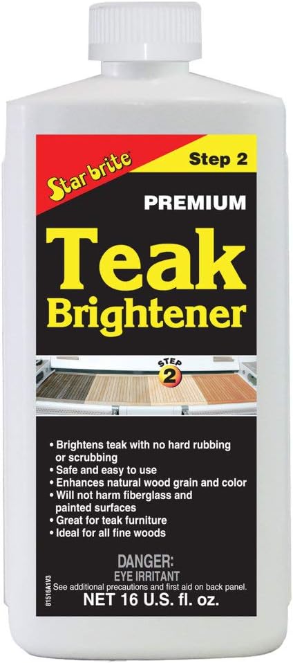 74-81516-Brightener : 16 Ounce