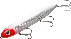 Heddon X9256 Zara Super Spook Lures