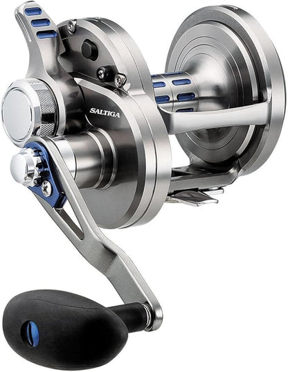 Daiwa Saltiga Conventional Fishing Reel