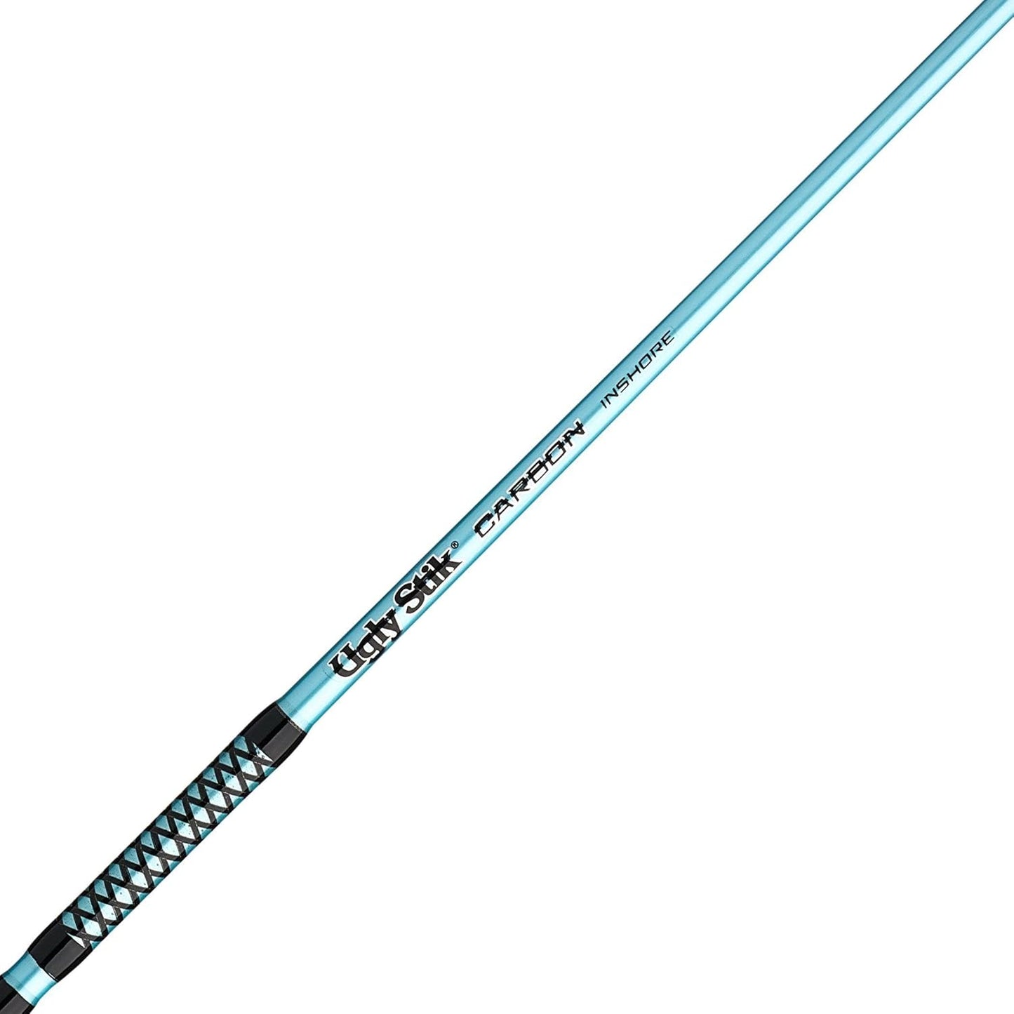 Ugly Stik Carbon Inshore Pursuit IV 5000 Spinning Combo 7' 12-40lb. CB220S701MHPURIV5000