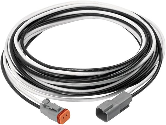Lenco Actuator Extension Harness - 7' - 16 Awg
