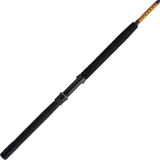 Shakespeare Ugly Stik BWSUAR80130C56 Bigwater Stand Up Conventional Rod 5'6" 80-130lb.