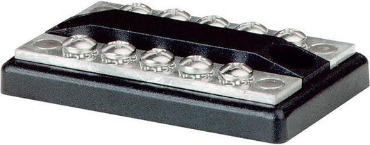 Blue Sea Systems DualBus 100A Common BusBars.