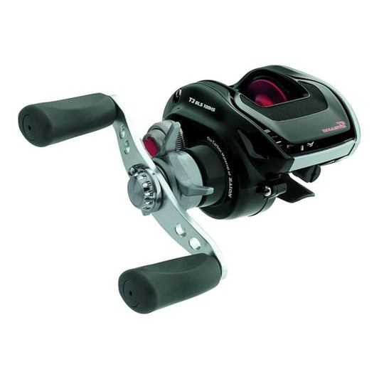 Daiwa T3BLS100HS T3 Ballistic Baitcast Reel