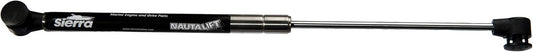 Sierra Nitride Coated Nautalift 5.5" - 7.5" Range 2" Stroke Gas Lift Supports - 40 Pound
