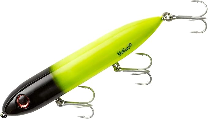 Heddon X9256 Zara Super Spook Lures