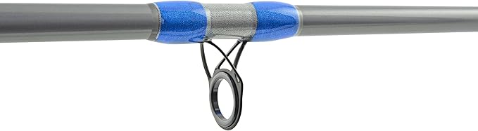 Bluefin 12' Med/HVY Spinning Surf Rod