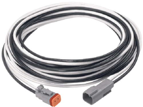 Lenco 20' Actuator Extension Cable - 14 AWG.