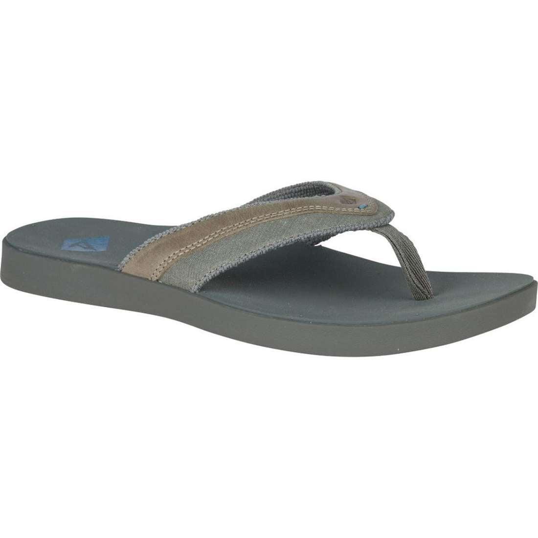 Sperry Men Wahoo Sandals - Size 13.