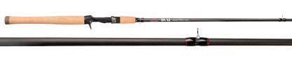 Falcon 7' EVO Series VFC-5-17 Casting Rod 12-20lb.