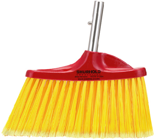 ShurHold Angled Floor Broom 120