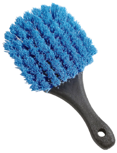Shurhold 274 Handheld Dip and Scrub Brush.