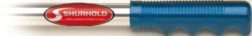 Shurhold Fixed Length Blue Handle - 30" 730