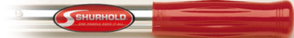 ShurHold 6' Telescoping Extension Handle with 40"-72" 833