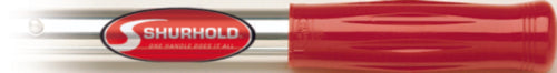 Shurhold 855 9ft Telescoping Handle 60in-108in