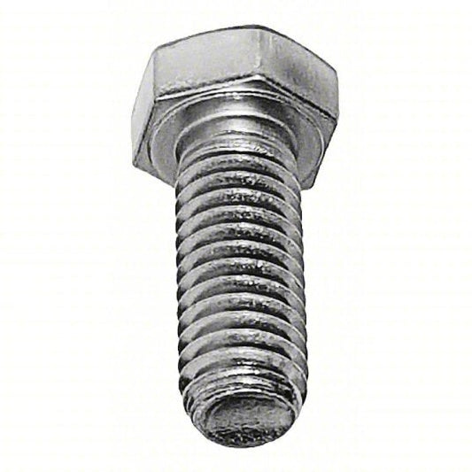 WaterLand 1/2 in. - 13 x 1 in. Zinc Plated Hex Bolt.
