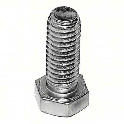 WaterLand 1/2 in. - 13 x 1 in. Zinc Plated Hex Bolt.