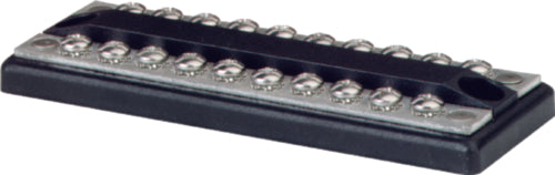 Blue Sea Dualbus Common +/- 10 Cir. 2702