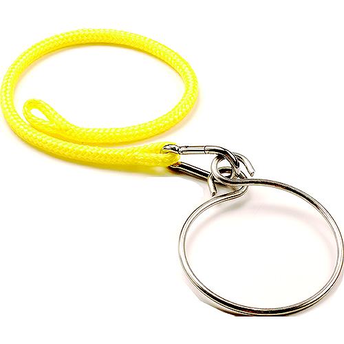 Ironwood Pacific 0024 Anchor Ring Assembly for Anchor Puller.