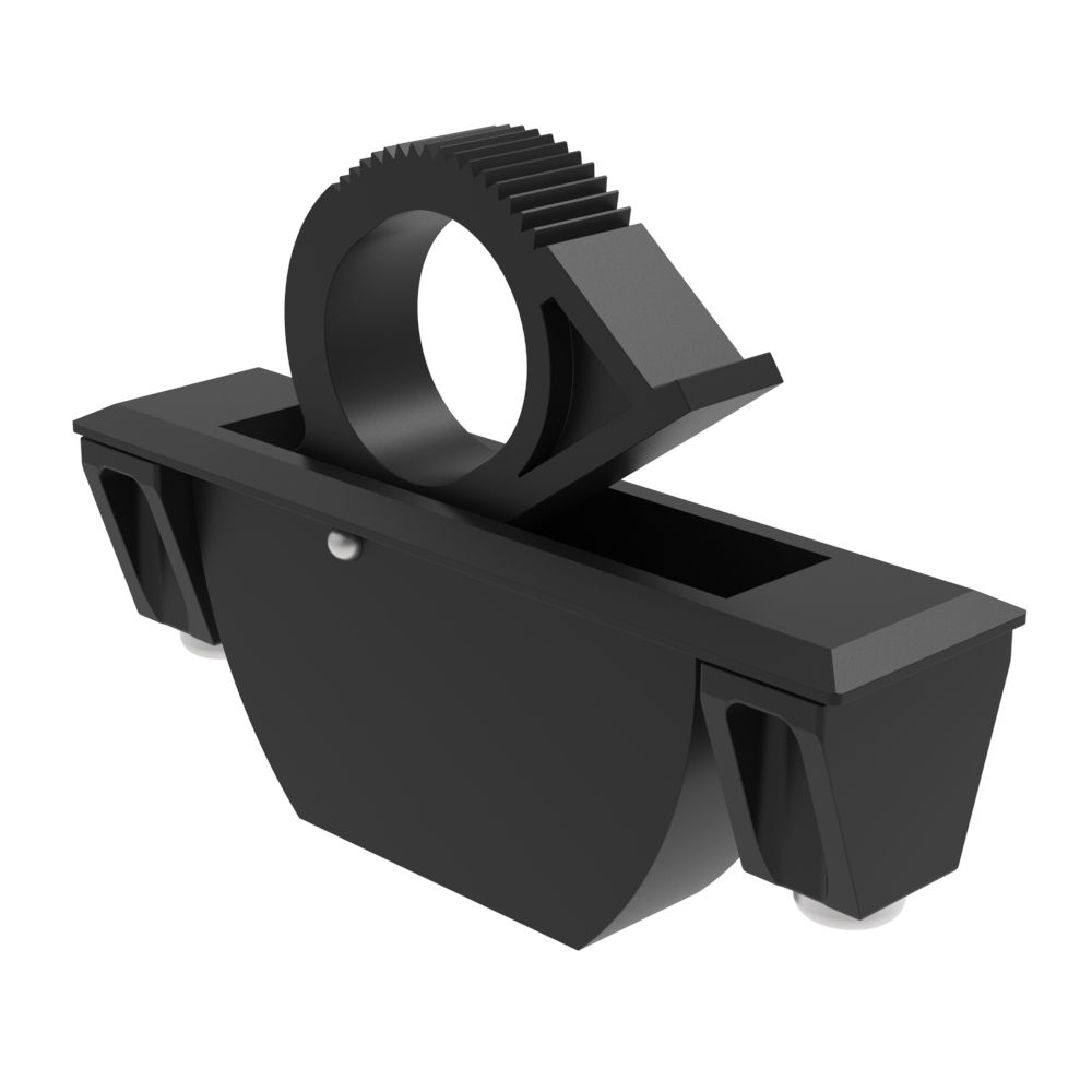 Southco’s 67 Concealed Pull 67-10