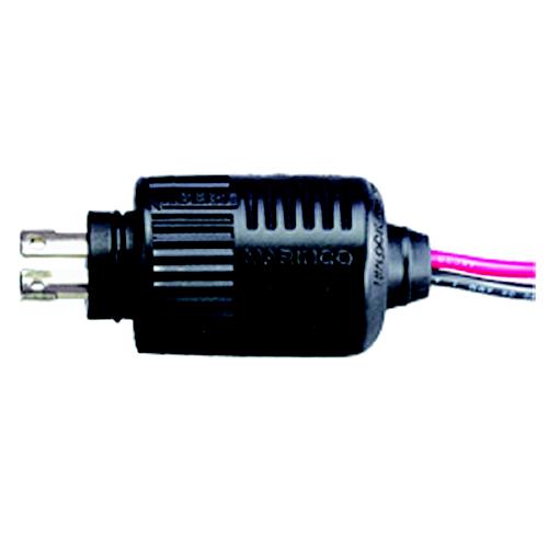 Marinco 2-Wire ConnectPro for Charging/Trolling System/Downrigger.
