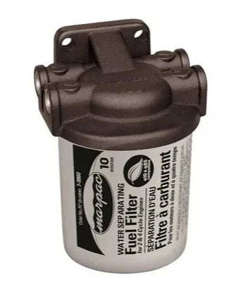 MarPac Fuel / Water Separating Marine Filter Kit 7-0871.