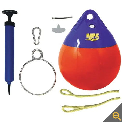 MarPac Anchor Retrieval Kit.