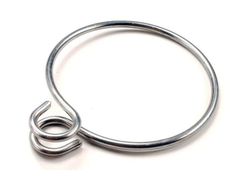 MarPac Stainless Steel Anchor Retrieval Ring.